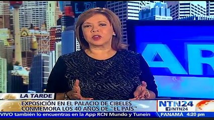 En los nuevos tiempos hay que entender "qué busca el lector" para adaptarse: Dir. de El País sobre 40 años del medio