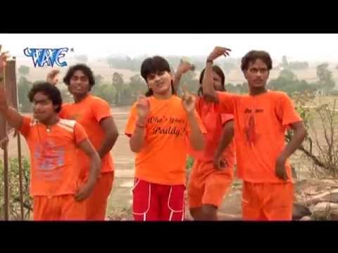 Jab - Jab Bhola पी के - Kawariya is Ready Sawan Me - Kallu Ji - Kawar Song 2015