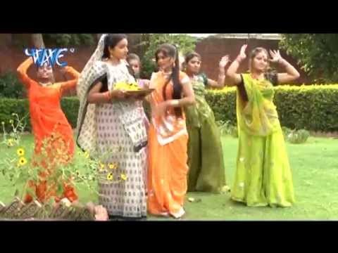 Gaura Ke दुलहवा - Kawariya is Ready Sawan Me - Nisha Ji - Kawar Song 2015 2015