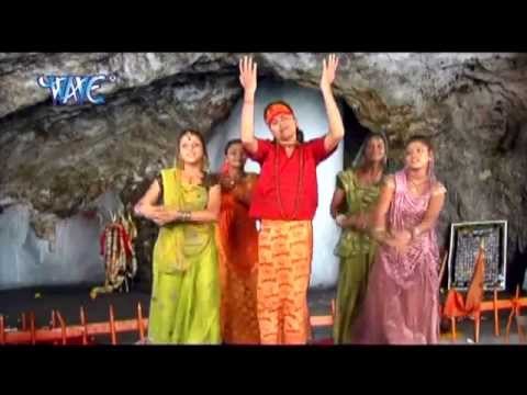 Baba Deshwa बचाइला - Kawariya is Ready Sawan Me - Kallu Ji - Kawar Song 2015