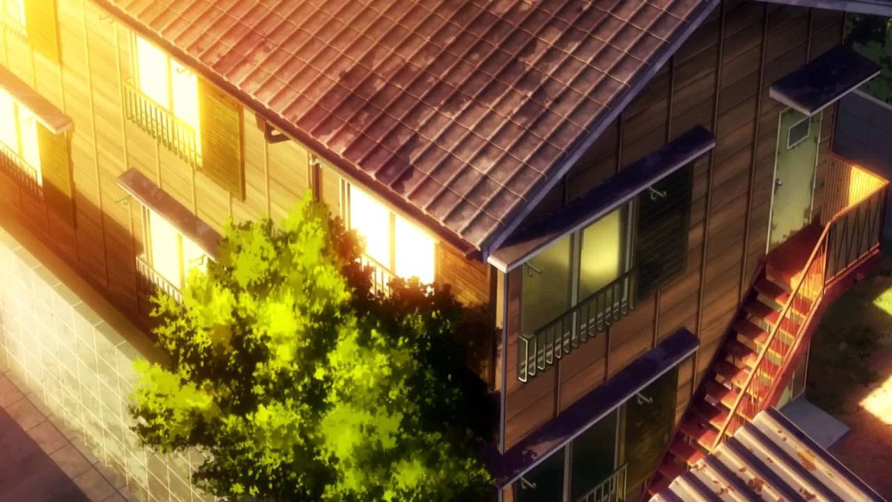 Anime Mix- Payphone