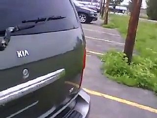 2005 Kia Sedona EX Walkaround & Review