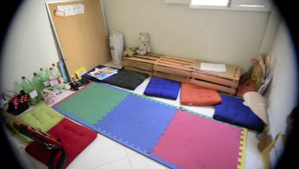 Conheça a barbearia Beco 36 no Centro de Vitória