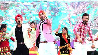Up To Date Kuri - Official Video [Hd] - Dumbskulls - Latest Punjabi Songs