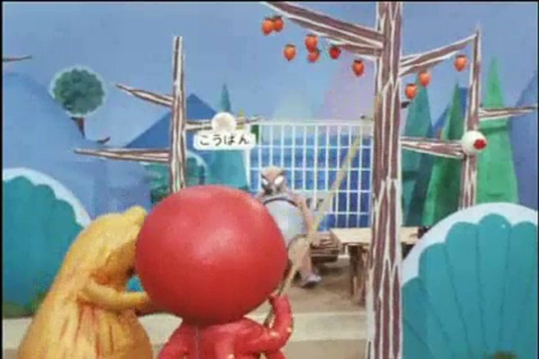 Kure Kure Takora Ep167
