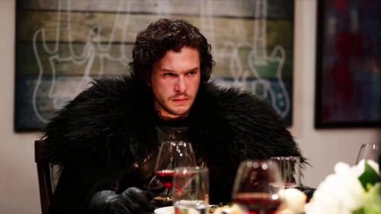 Kit Harington gives insight into Jon Snow's Game of Thrones future