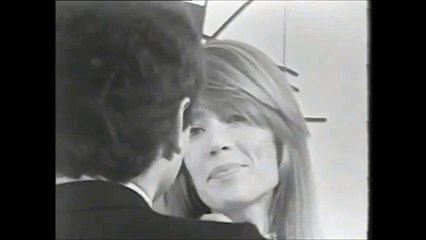 Françoise Hardy - Étonnez-moi Benoit (1969)