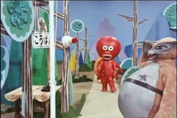 Kure Kure Takora Ep182