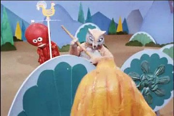 Kure Kure Takora Ep189