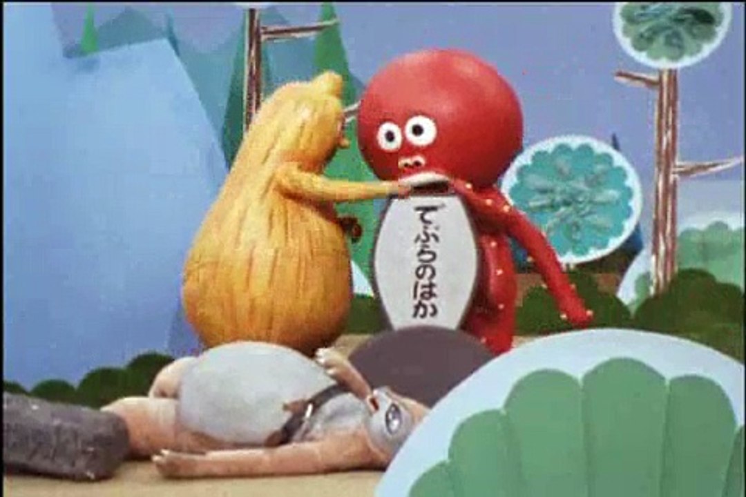 Kure Kure Takora Ep191