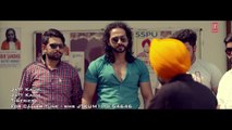 HAPEE BOPARAI- JATT KAUM (FULL SONG) - DESI CREW - LATEST PUNJABI SONG 2016