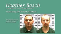Searching for Escaped Prisoners