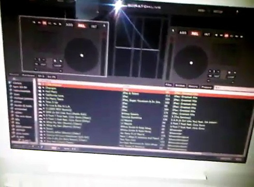 FULL VERSION SERATO SCRATCH LIVE 2.2 OUT