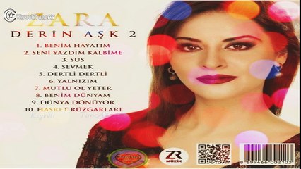Zara - Mutlu Ol Yeter - 2016