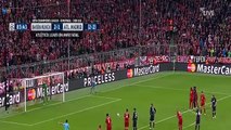Bayern Munich vs Atletico Madrid 2-1 Manuel Neuer Amazing Save vs Atletico Champions League 2016