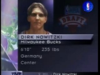 NBA Top Draft Day Steals of All-Time