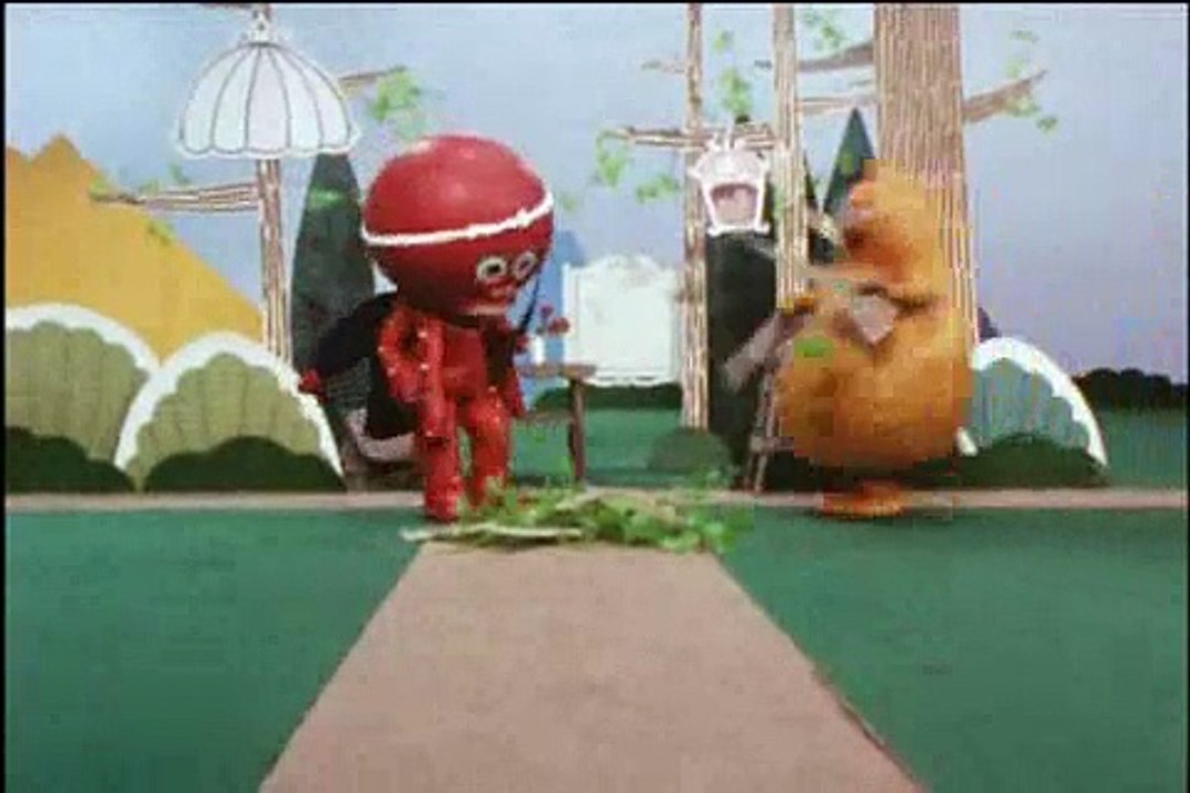 Kure Kure Takora Ep212