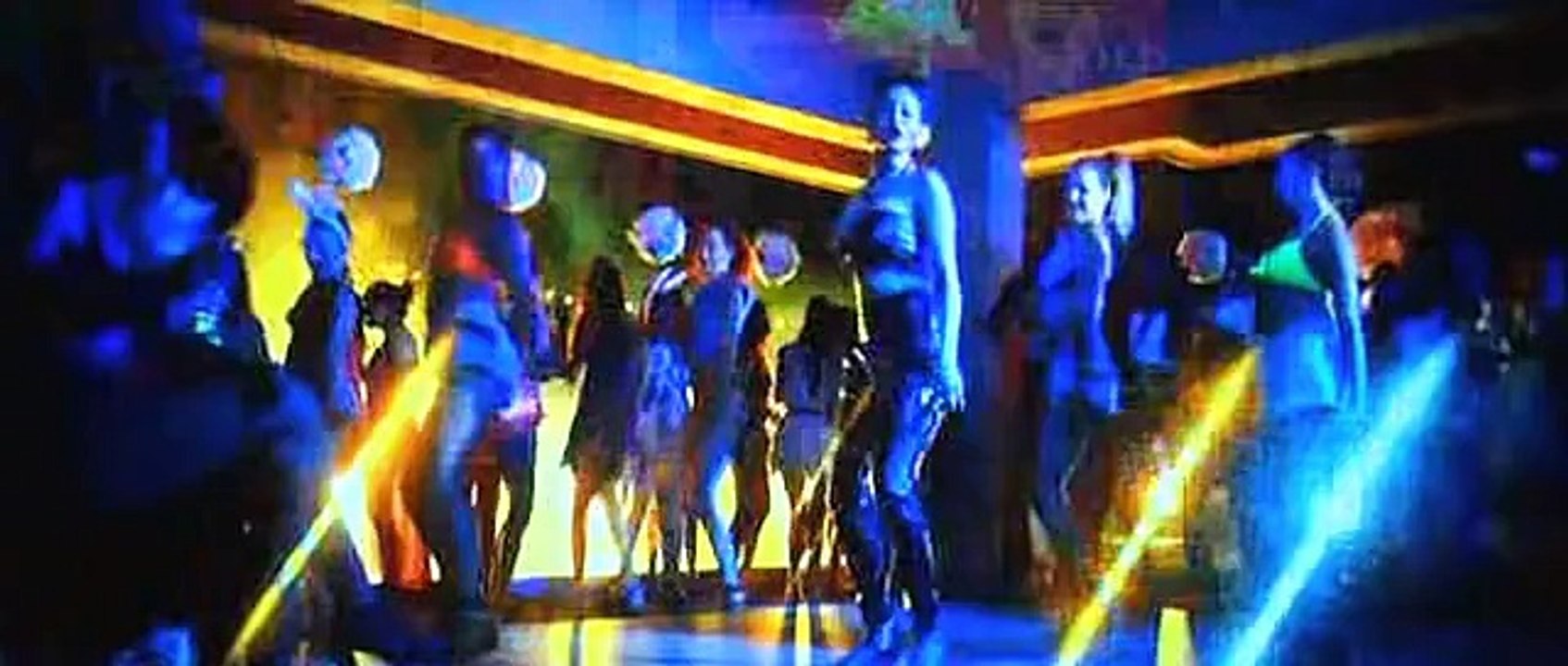 Bhaag Johnny (2015) Hindi Movie watch online 1