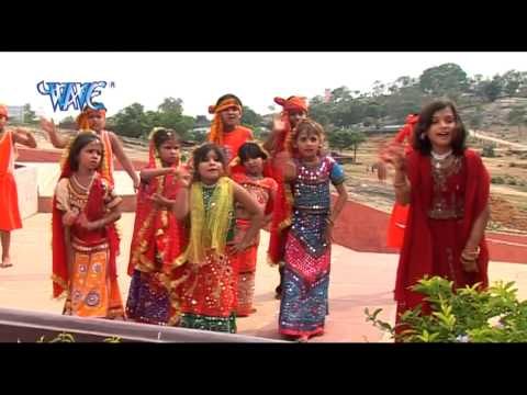 Aail Ba Sawanwa - Ganga Dhari Bhole Shankar - Sakshi Raj - Bhojpuri Shiv Bhajan - Kawer Song 2015