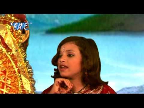 Kahe Oghar Se Kailu - Ganga Dhari Bhole Shankar - Sakshi Raj - Bhojpuri Shiv Bhajan - Kawer 2015