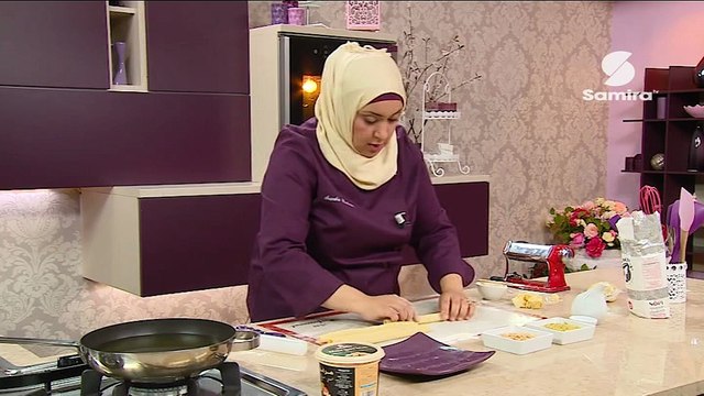 Samira TV - Programme inconnu - 26-01-2016 08h30 30m (9971)