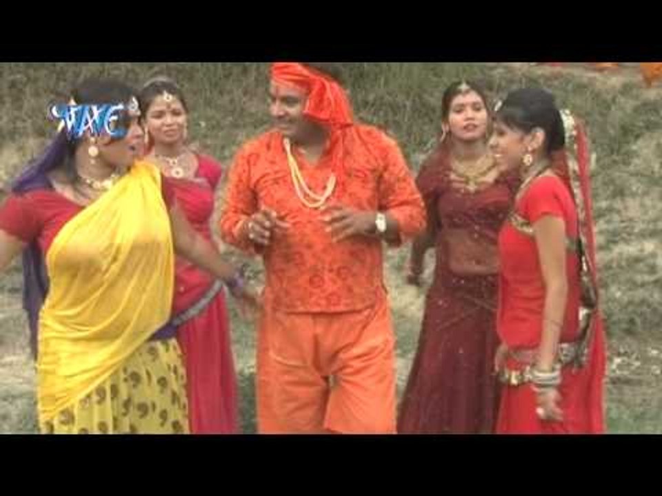 Indra Kya Batlau - Dil Bole Bhole Bhole - Devendra Pathak - Bhojpuri Shiv Bhajan - Kanwer Song 2015