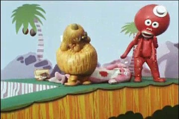 Kure Kure Takora Ep237