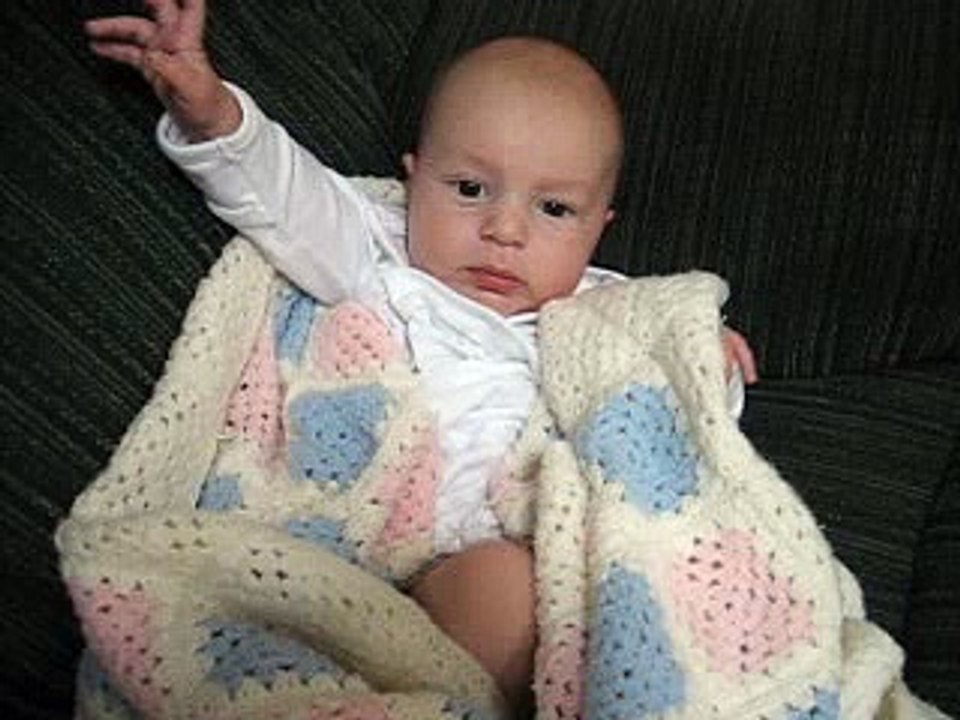 baby grack 29