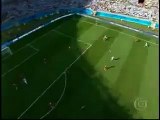 Argentina 1 vs Iran 0 World Cup 2014