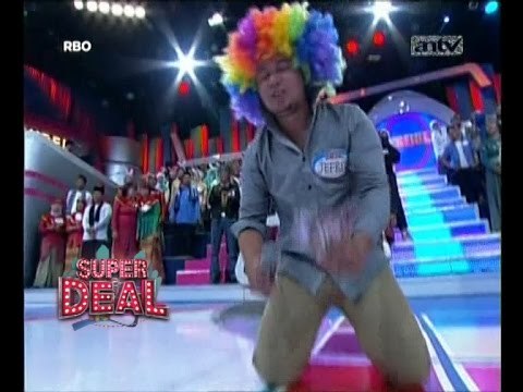 Gak Jadi Dapat Mobil, yang Penting Dapat Duit 10 Juta di Tangan! - SUPER DEAL
