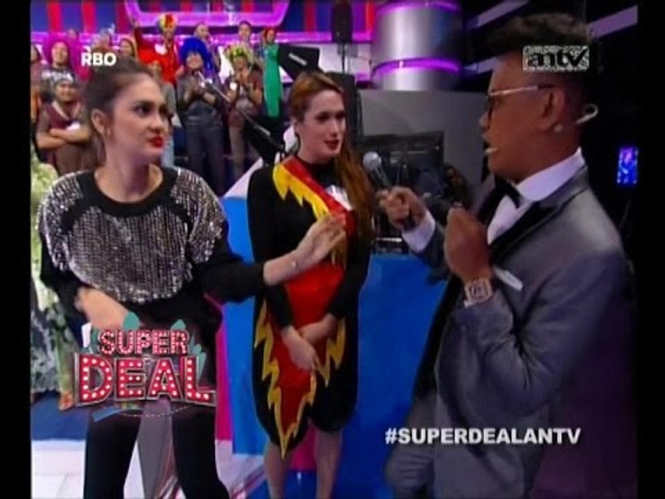 SUPER DEAL - Episode 184