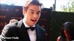 Pierson Fode of The Bold and Beautiful at 2016 Daytime Emmy Red Carpet Daytime TV Examiner