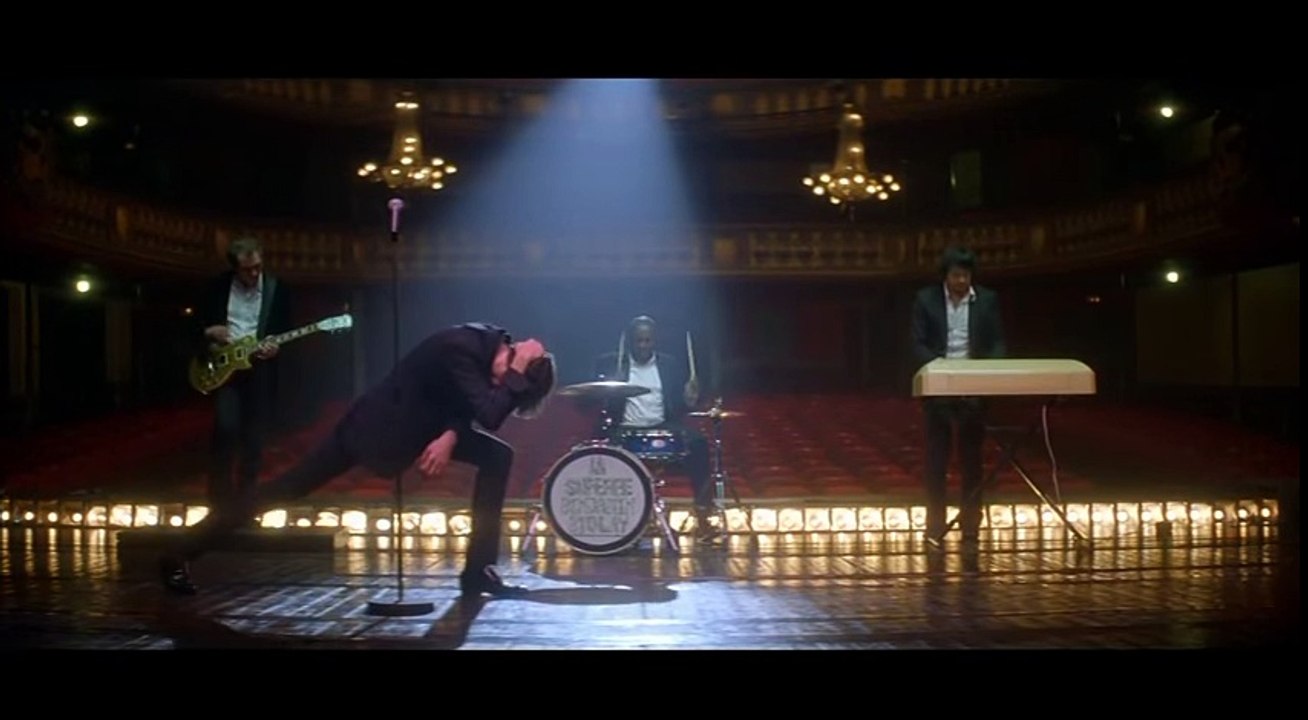 PADAM - Le clip de BENJAMIN BIOLAY
