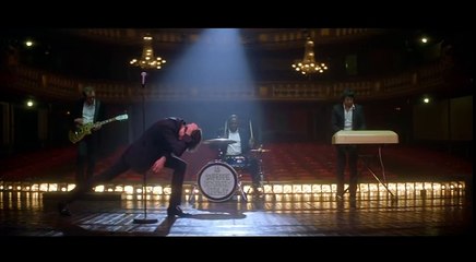 PADAM - Le clip de BENJAMIN BIOLAY