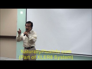 Sembuh dan Tidak Jadi Operasi Katarak - Bapak Agus Gunawan