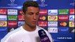 Real Madrid vs Manchester City 1-0 - Cristiano Ronaldo Entrevista champions league 2016