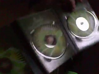 The New and Improved DX DVD Reveiw