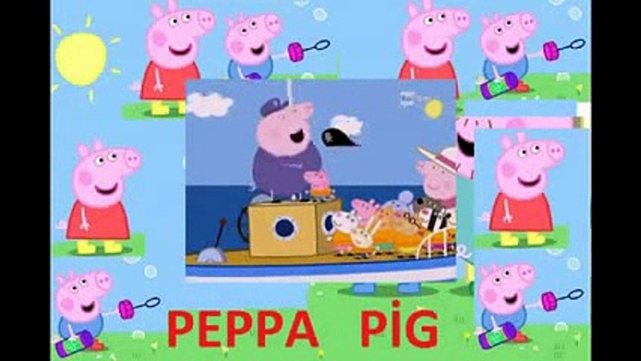 Peppa Pig Capitulos varios 2   52 Episodios en Español Capitulos Completos   2014 HD   1