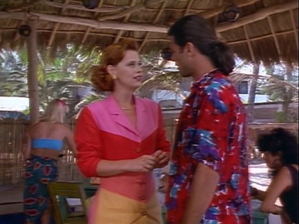 Tropical Heat  S01E16 - Toedliches Solo