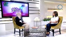 برنامج (شاي الضحى) يستضيف د.شيماء الكندري أخصائي الأمراض الجلدية و التناسلية عبر تلفزيون الكويت