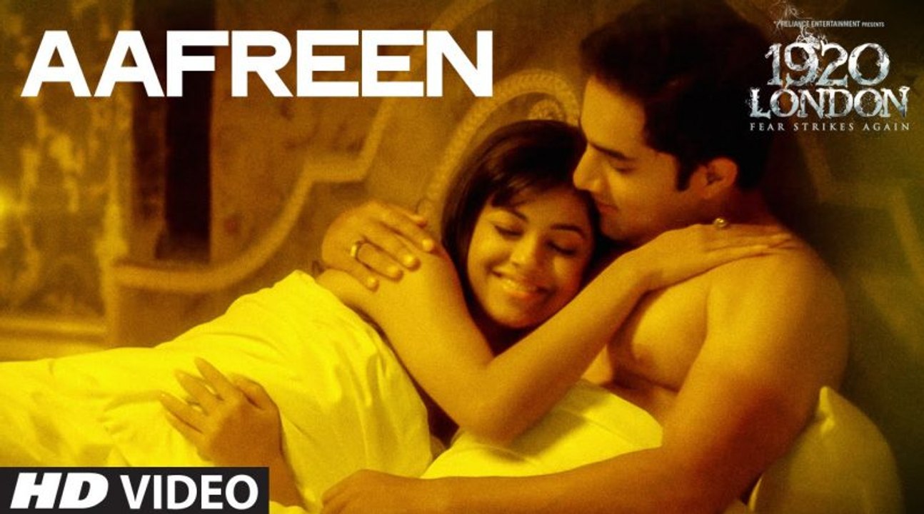 ♫ Aafreen - Afreen - || Full Video Song || - Film 1920 LONDON - Starring Sharman Joshi, Meera Chopra, Vishal Karwal - Full HD - Entertainment CIty