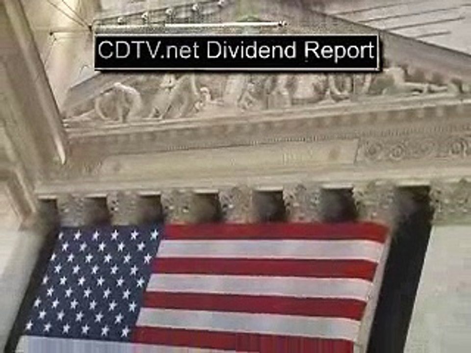 CDTV.net 2010-08-31 Stock Market News, Trading News, Analysis & Dividend Reports
