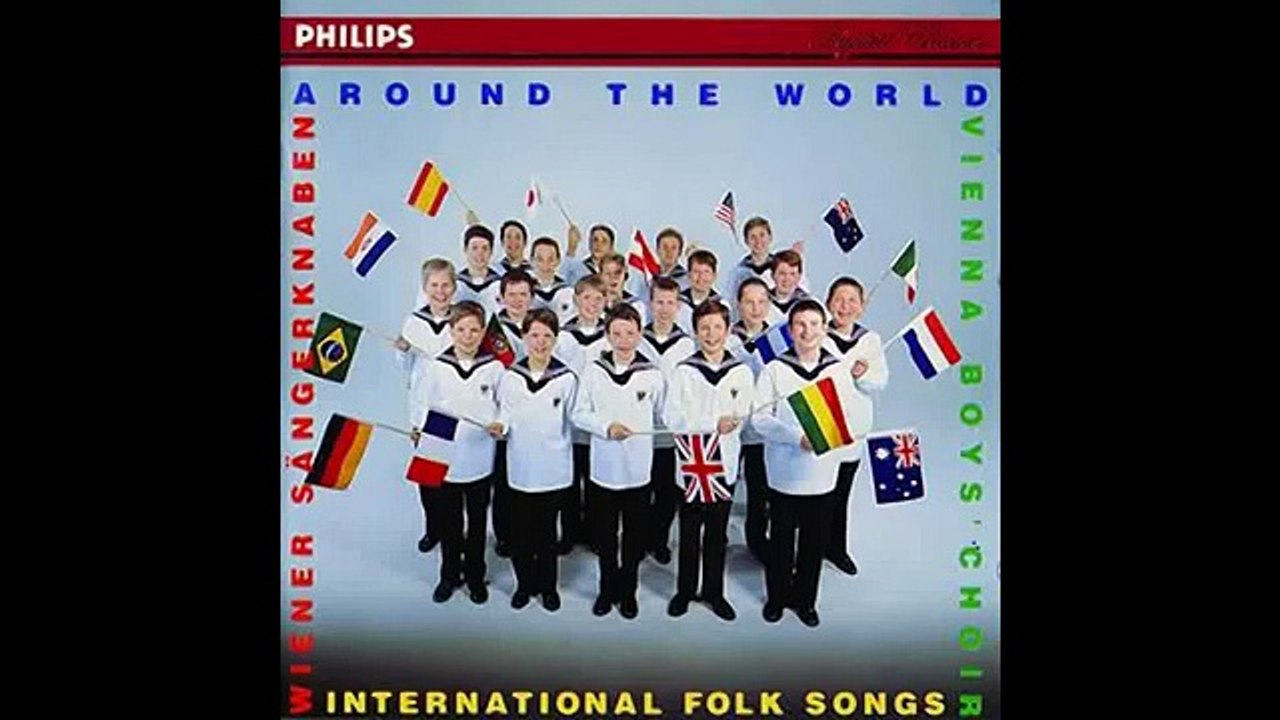 15 Sarie Marais (South Africa)