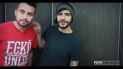 PEPE PROBLEMAS 'Problema'