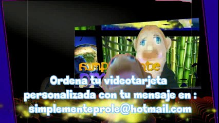 cuando mama ya no esta, 10 de mayo