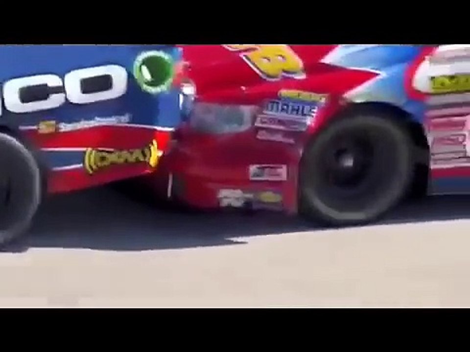 2011 NASCAR Season All PayBacks! NSCS, NNS & NCWTS