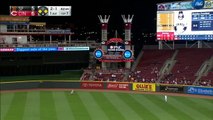 SF@CIN - Crawford gives Giants lead on three-run shot