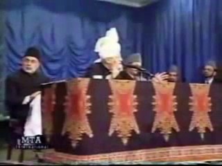 مرزا غلام احمد احادیث کے مطابق سچا نہیں تھا؟ 2