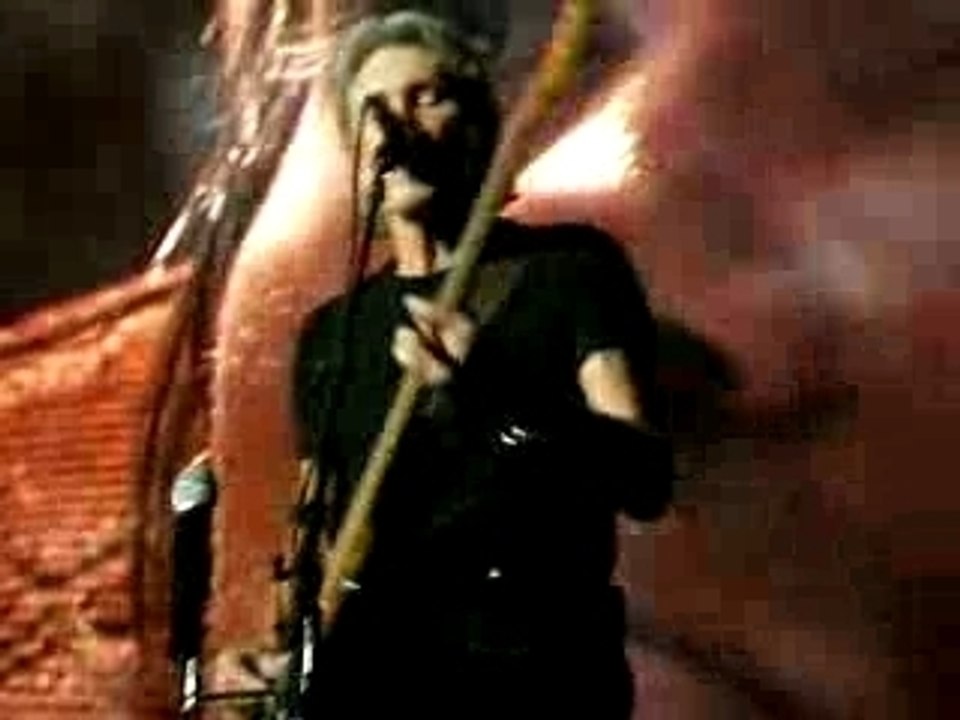 Roger Waters Bercy "Comfortably Numb"