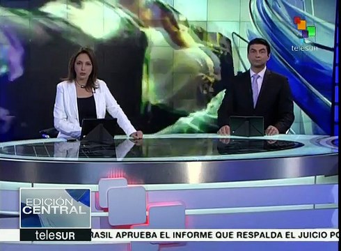 Honduras: imputados por asesinato de Cáceres comparecen